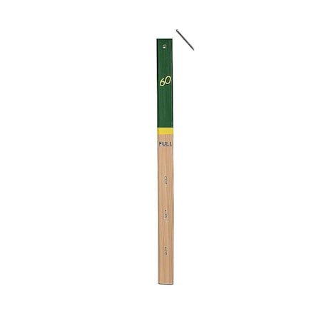 Aftermarket Classic Tractor Fuel Stick, Fits John Deere 60 Fits John Deere 60 STK048-STR